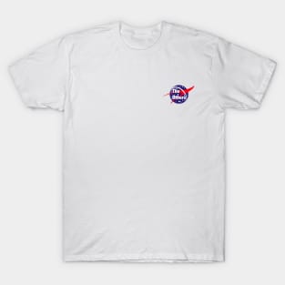 Otherz Podcast small logo T-Shirt